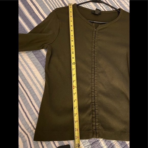 THE Limited top - Picture 11 of 11